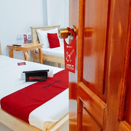 Reddoorz Near Ramiro Community Hospital 호텔 Totolan 외부 사진