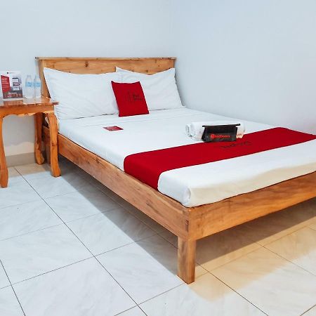 Reddoorz Near Ramiro Community Hospital 호텔 Totolan 외부 사진
