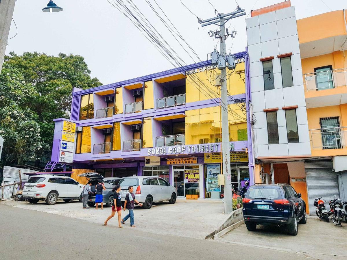 Reddoorz Near Ramiro Community Hospital 호텔 Totolan 외부 사진