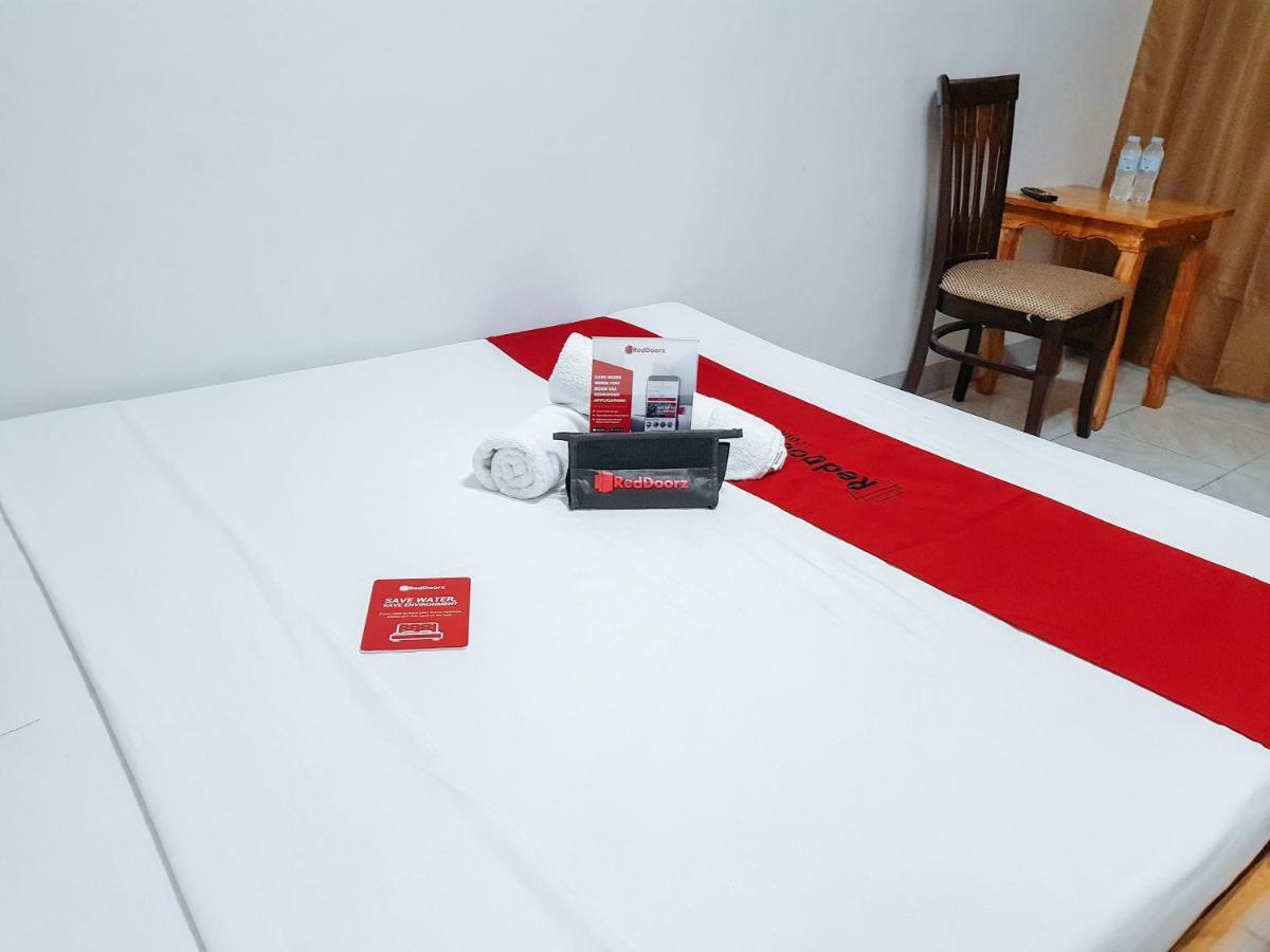 Reddoorz Near Ramiro Community Hospital 호텔 Totolan 외부 사진
