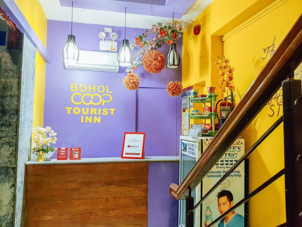 Reddoorz Near Ramiro Community Hospital 호텔 Totolan 외부 사진
